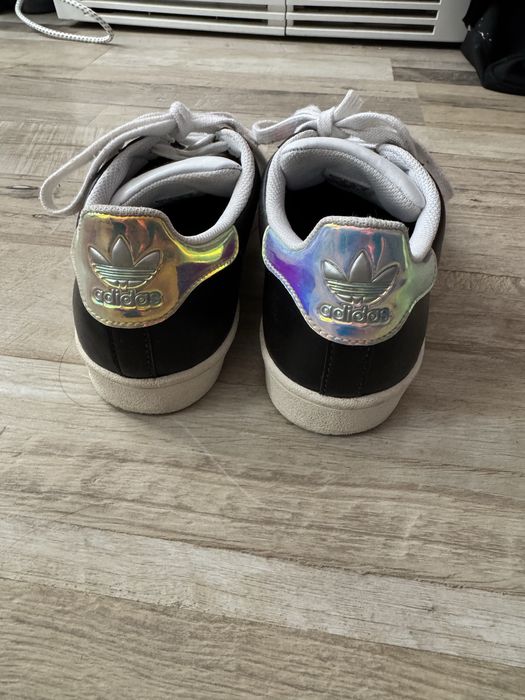 Маратонки Adidas