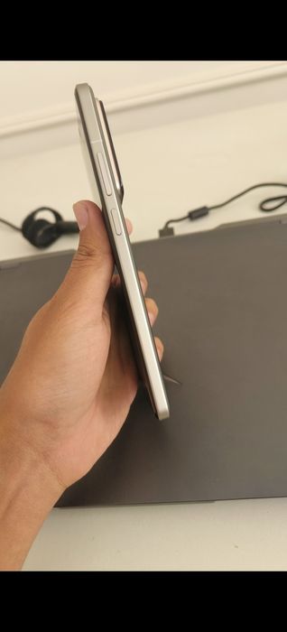 Бомба цена Realme GT 7 Pro 12/256GB / Snapdragon 8 Elite / Ideal hol