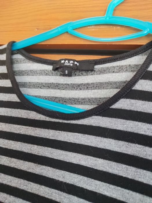 Рокля размер С-М