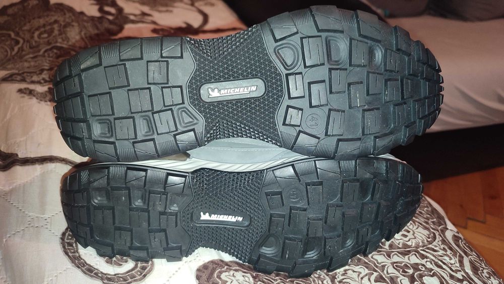 Hiking обувки Ecco Exohike Gore-Tex, Size 41