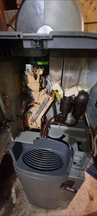 Automate de cafea Necta Colibri C 5