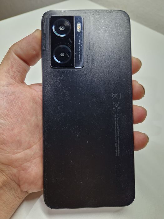 Продам телефон Oppo A77s