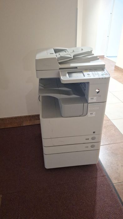 Принтер универсал