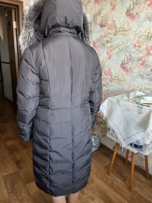 Продам новое зимнее пальто