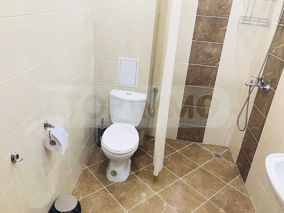 Едностаен апартамент под наем в центъра на Варна