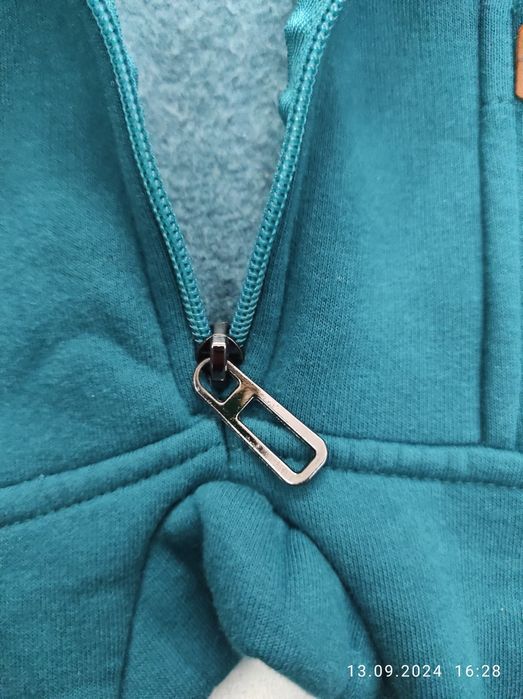 Комбинезон на флисе