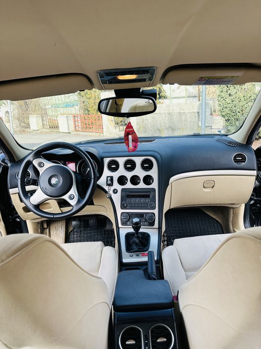 Vand alfa romeo 159