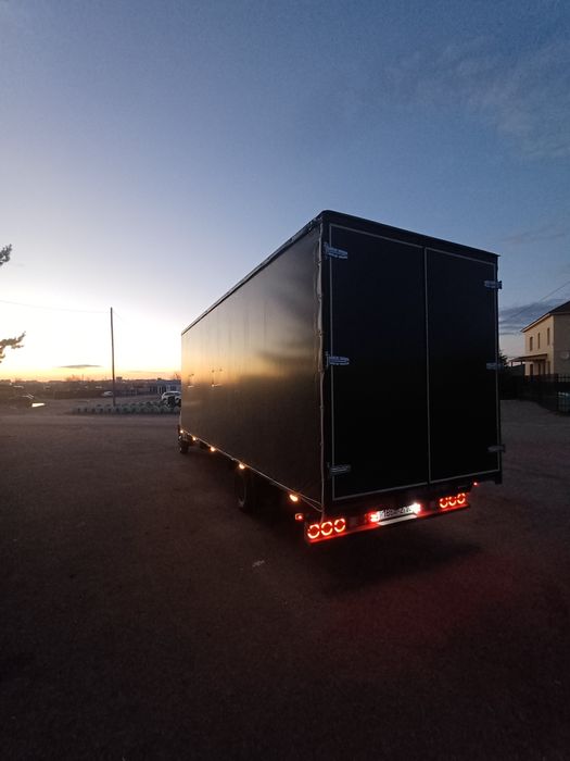 Продам газель бизнес