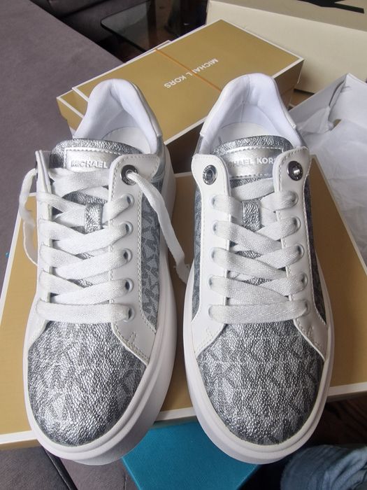 Michele kors sneakers