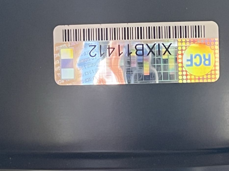 RCF LF18N405 3000W неодимов