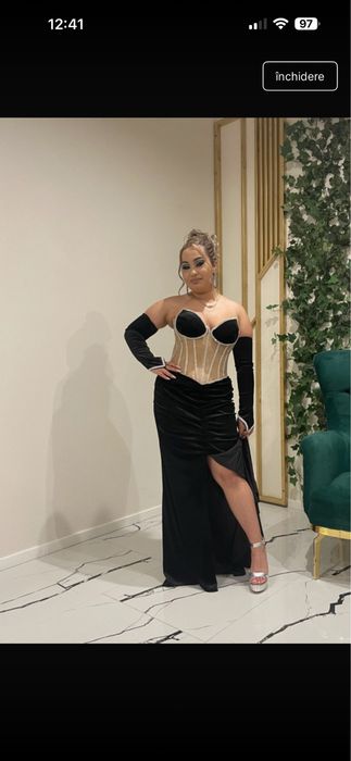 Rochie de ocazie