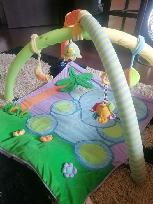 Centru de activități