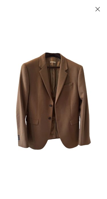 Мъжко сако Marni 48