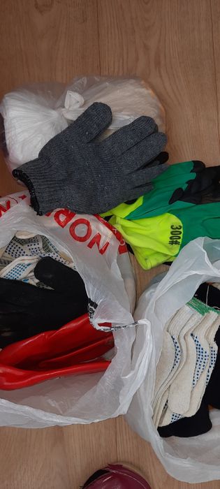 Продаю рабочие перчатки