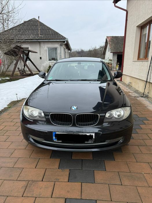BMW seria 1 2.0 D