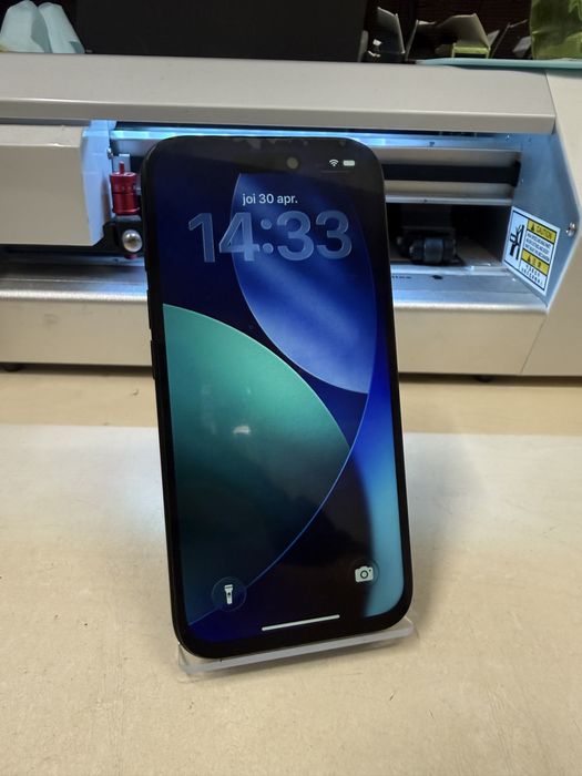 Iphone 16 / 128 gb / garantie / LA REDUCERE