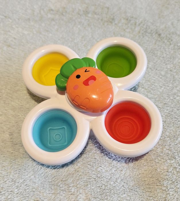 Лот интерактивни играчки