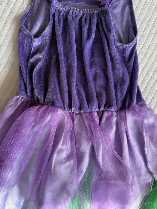 Costum Clopotica 7-9 ani