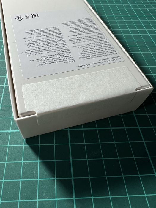 Samsung A07 4/64гб новый, запечатанный