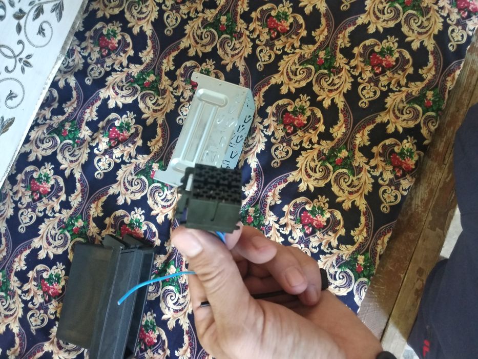 Cobalt aksesuarlari sotiladi