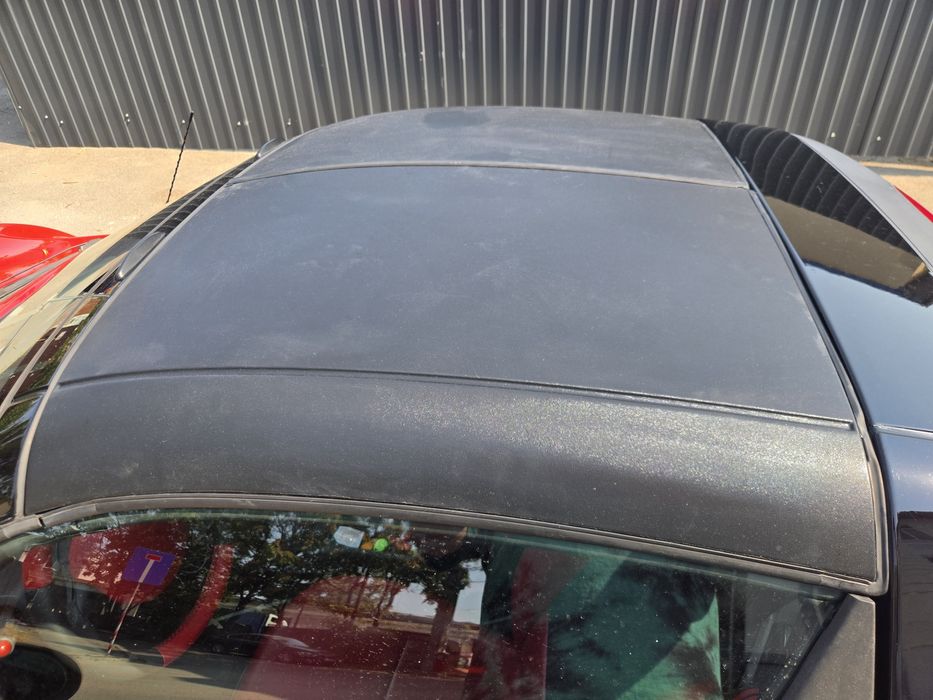 Smart roadster  452