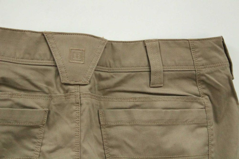 5.11 TACTICAL Apex pants - мъжки тактически панталон р-р 36/34 (L-long