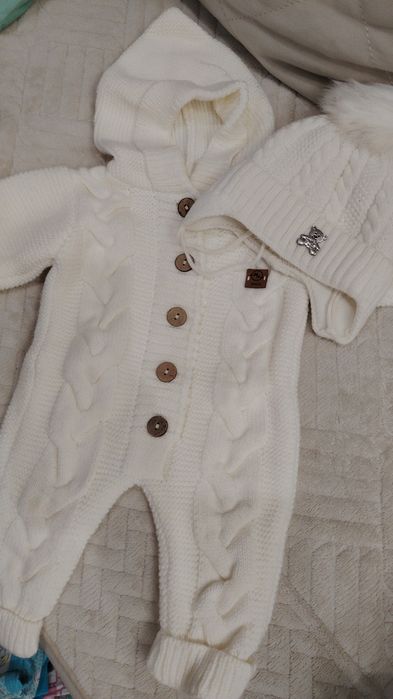 Одежда для новорождённого малыша