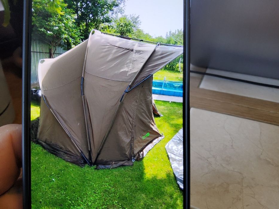 Продам палатку..