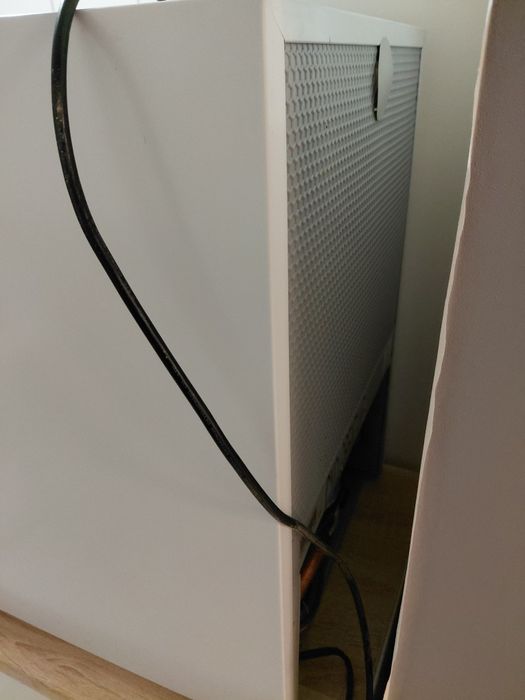 Мини холодильник 65л Midea