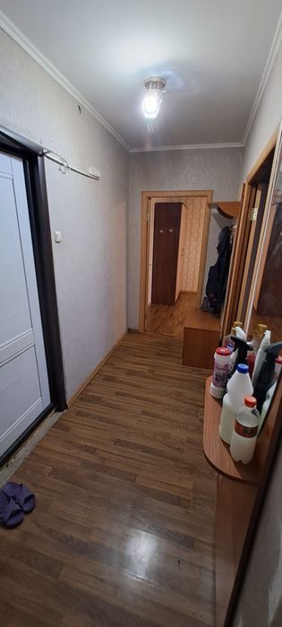 Сдается 2х комнатная квартира