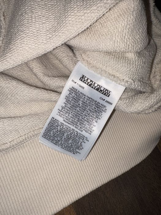 Napapijri женско худи