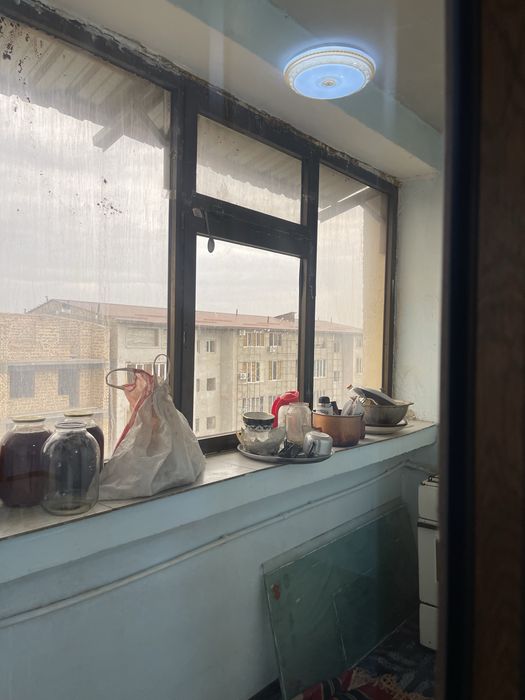 Samarqand ijaraga kvartira