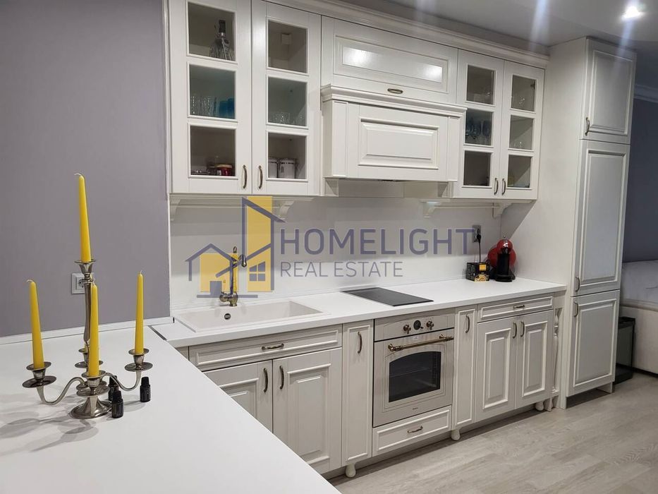 Дава се под наем Двустаен апартамент в София, Дианабад - 65 кв.м за 797.64 € - Снимка #1