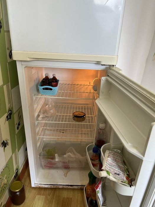 Холодилник жақсы жағдайда