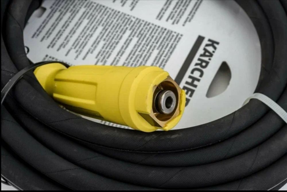 Шланг высокого дав..
ШЛАНГ ВЫСОКОГО ДАВЛЕНИЯ