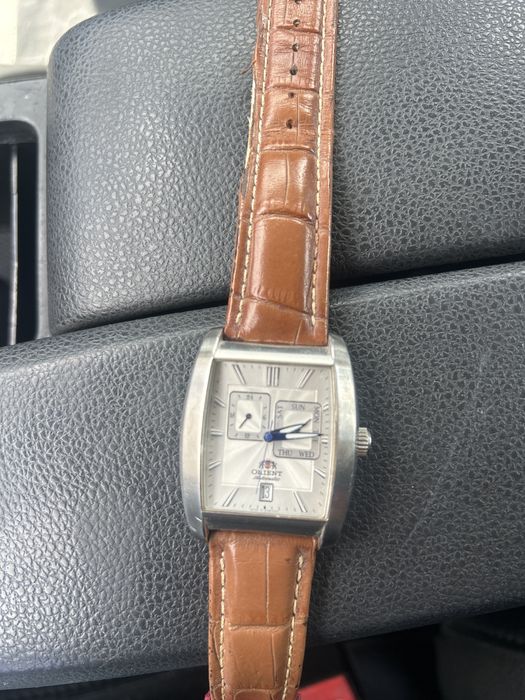 Мъжки часовник ORIENT