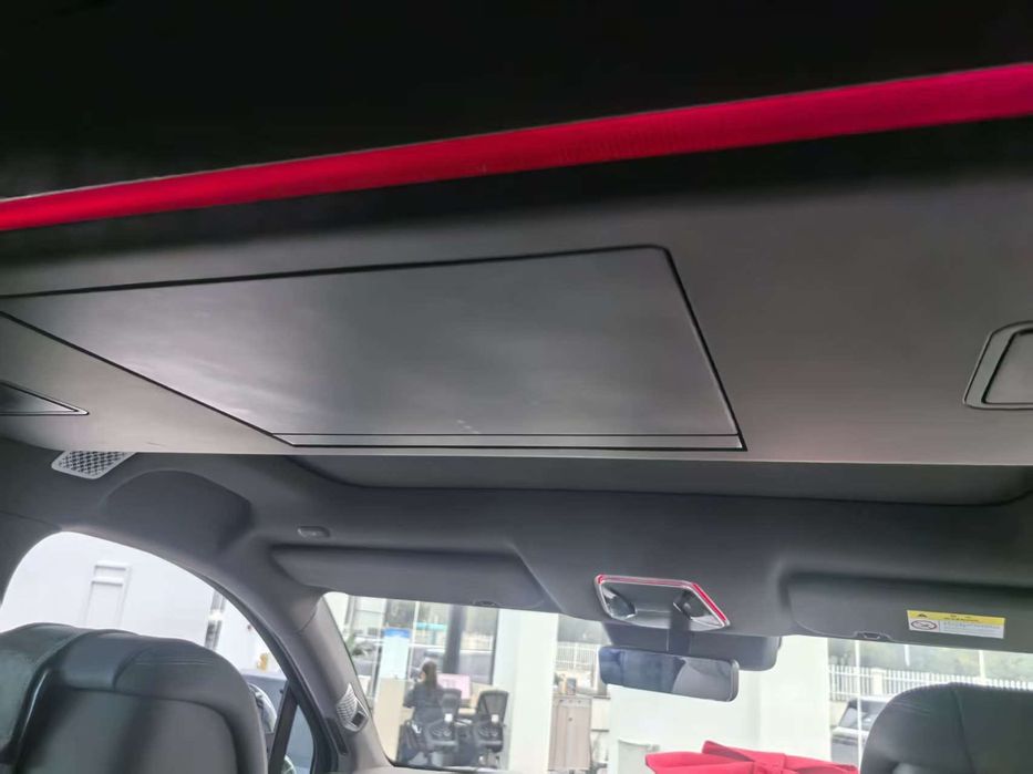 Denza N9 на заказ