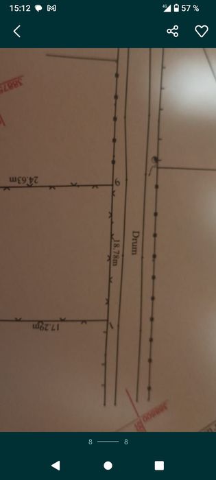 Teren de vanzare Prahova, Filipestii de Padure