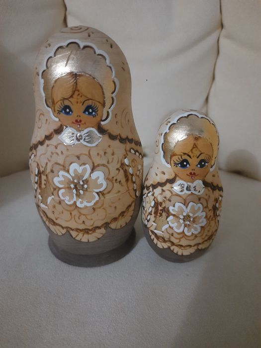 Păpuși Matrioska