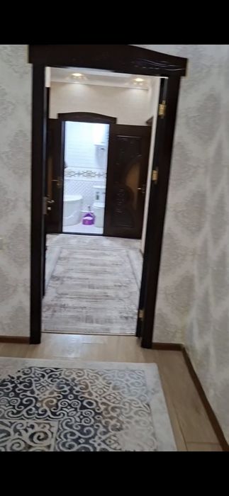 Kvartira KBSH dan 2 xonalik