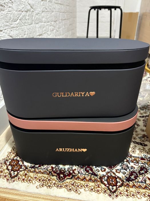 Dyson HS 05 малазия Астана