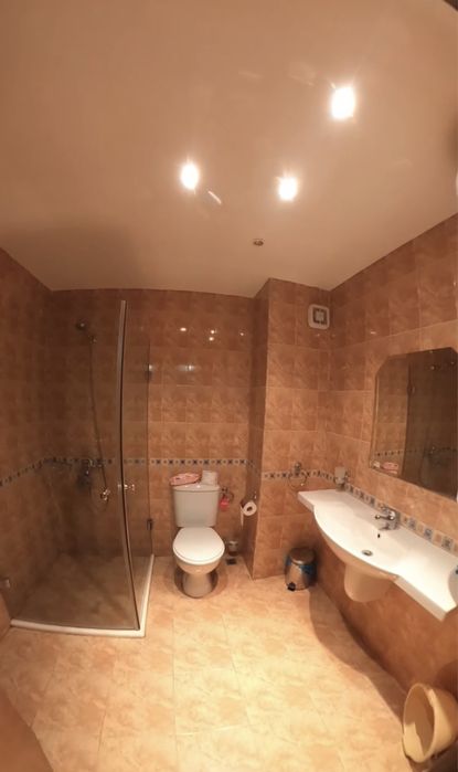 Продава се Едностаен апартамент в к.к. Слънчев бряг - 57 кв.м за 927 €/кв.м - Снимка #4