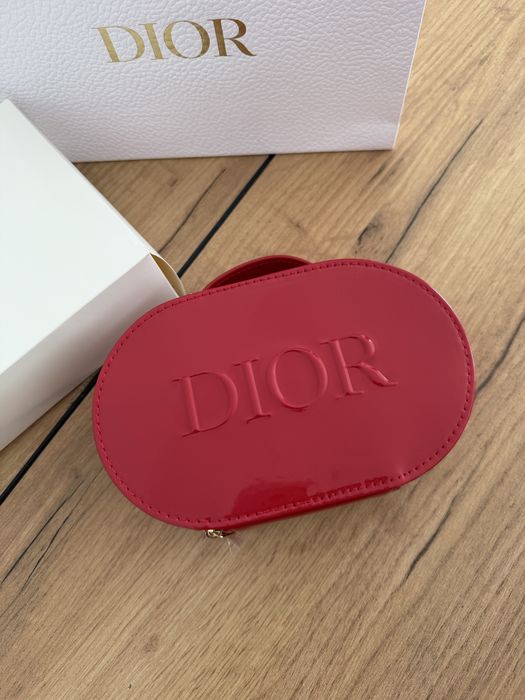Косметичка Dior. Новая оригинал