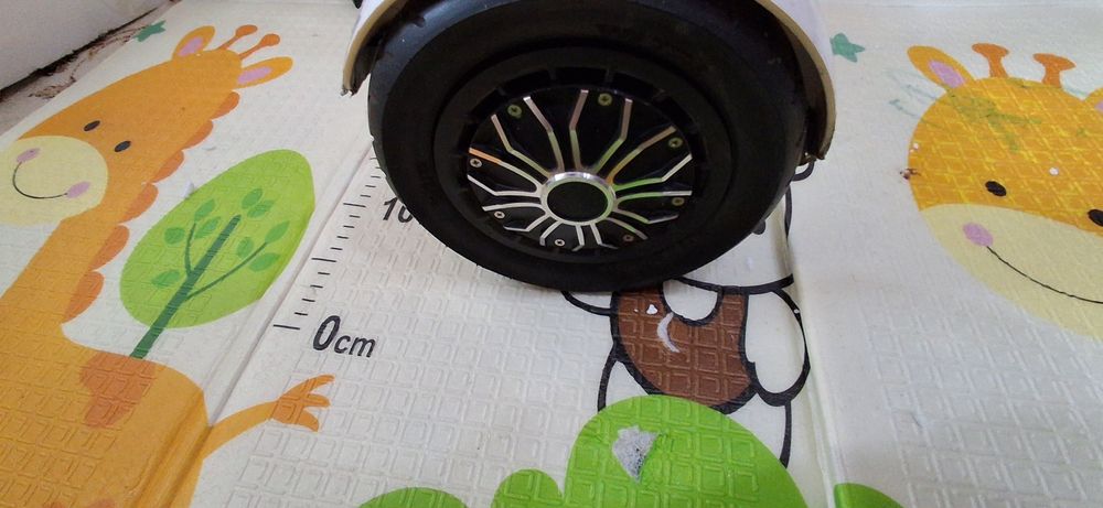 Продам Сигвей(гироскутер с ручкой)