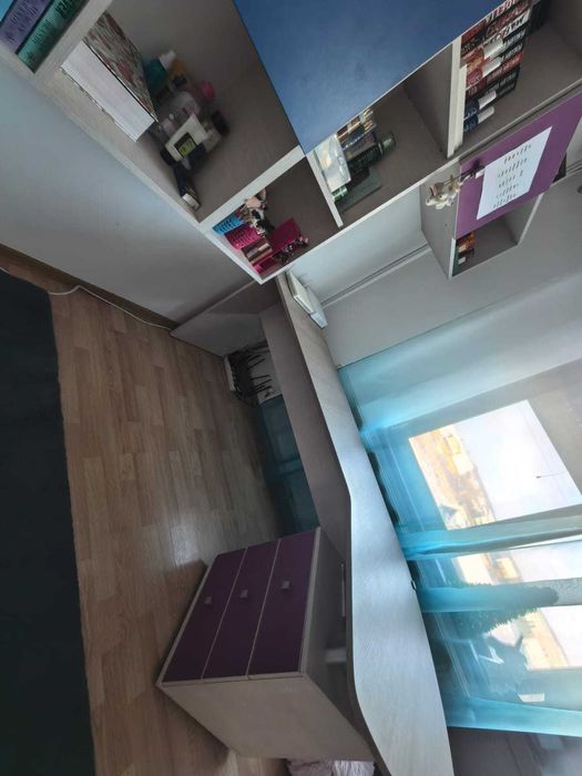 mobilier camera tineret