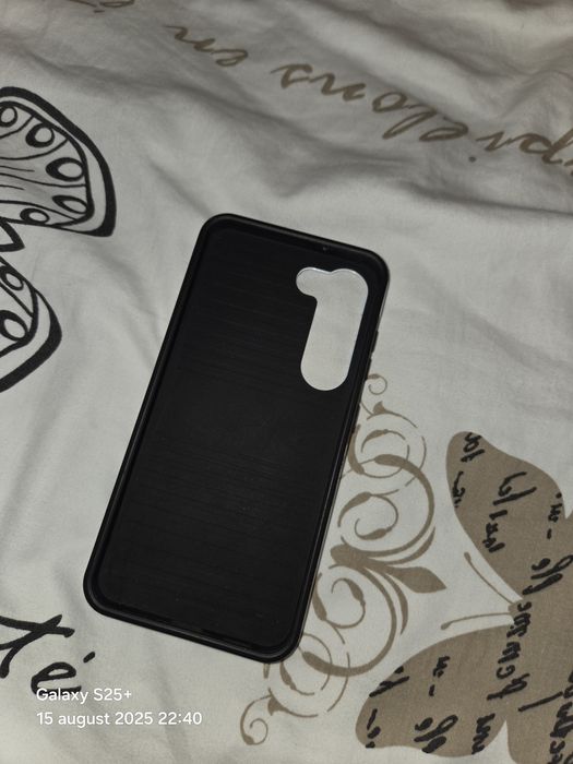 Husa carcasa Burga pt Samsung S23