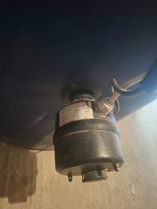 Rezistență electrică de încălzire DRAŽICE