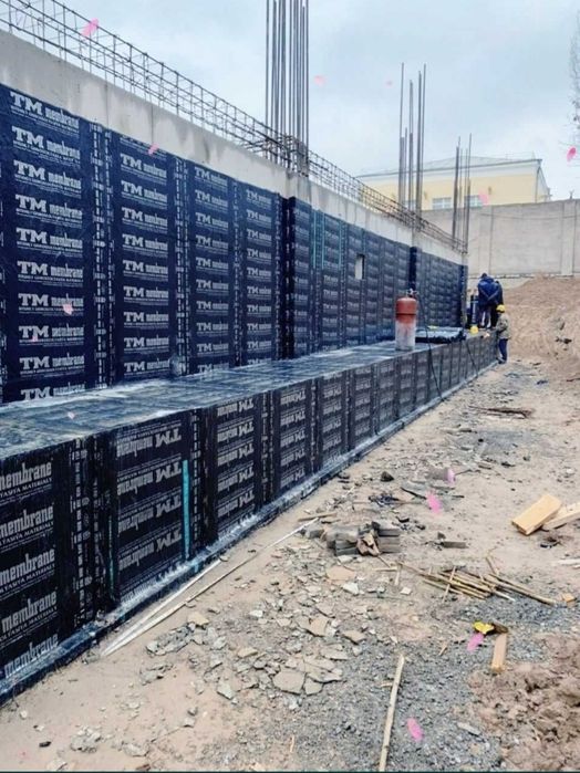 ремонт крыша любой сложности