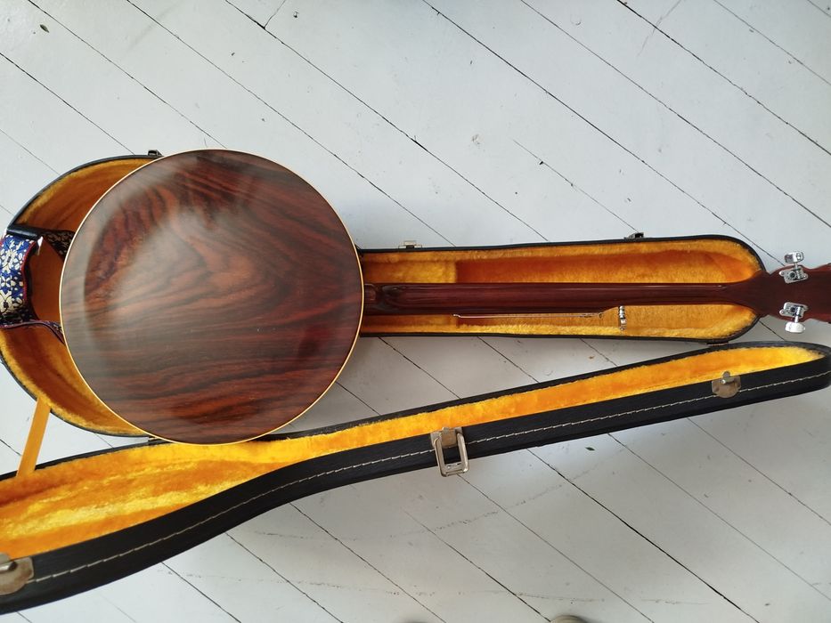 Японская Гитара Yamaha FG - 251 B