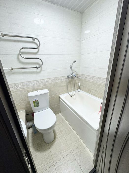 Своя Продам 1 ком.  Чиланзар 5 квартал Новза (Хамза) метро